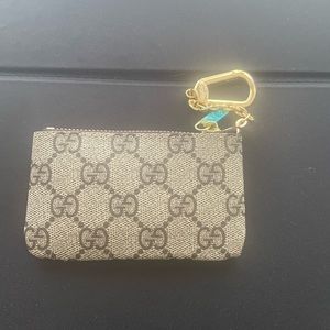 G luxury, key pouch
